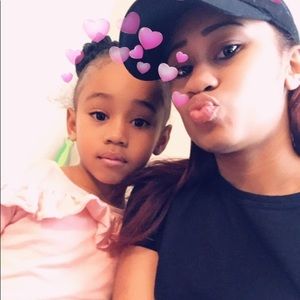 Meet your Posher, Odera